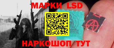 спайс Берёзовский